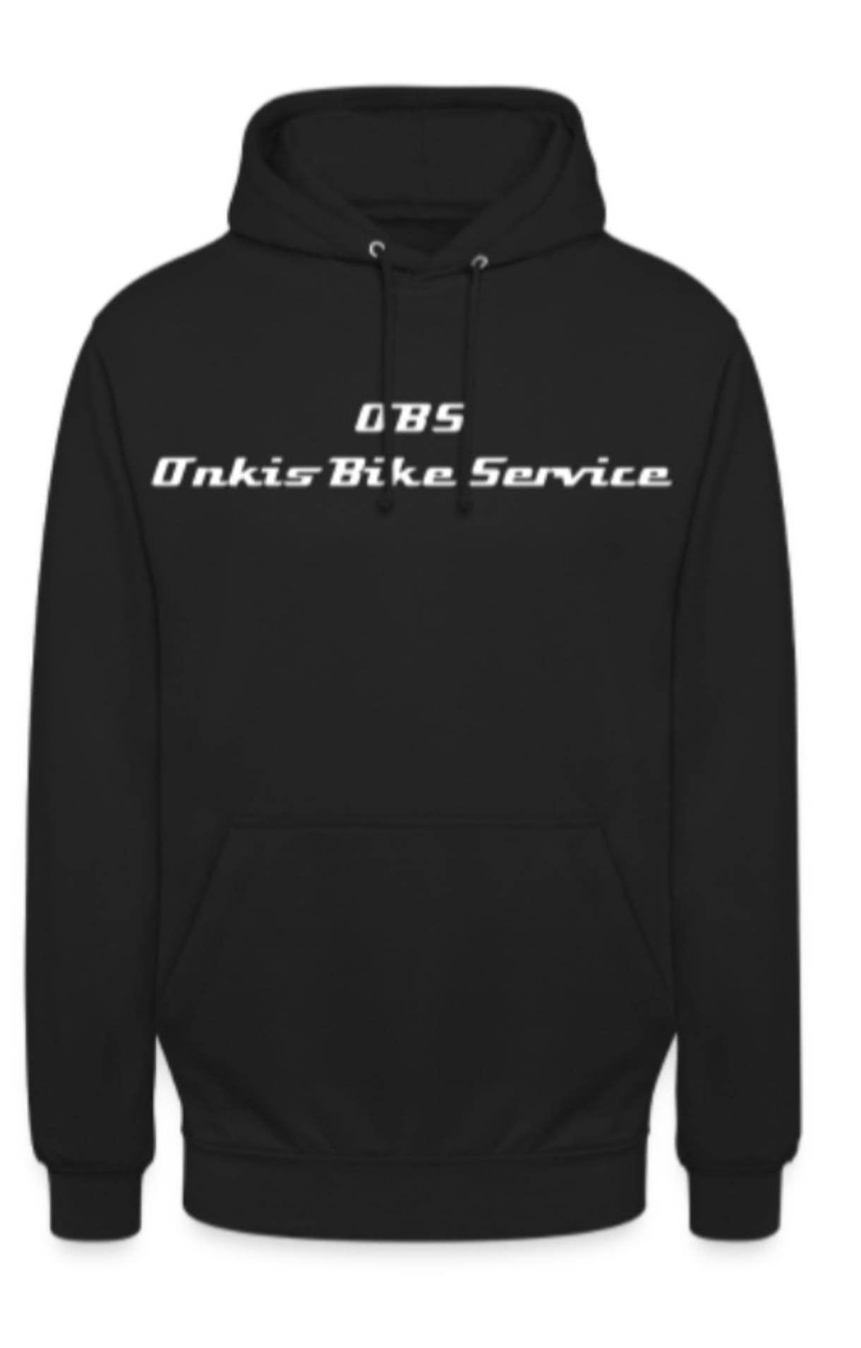 OBS Hoodie – Ansicht 1